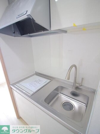 TimelessTobunerimaの物件内観写真